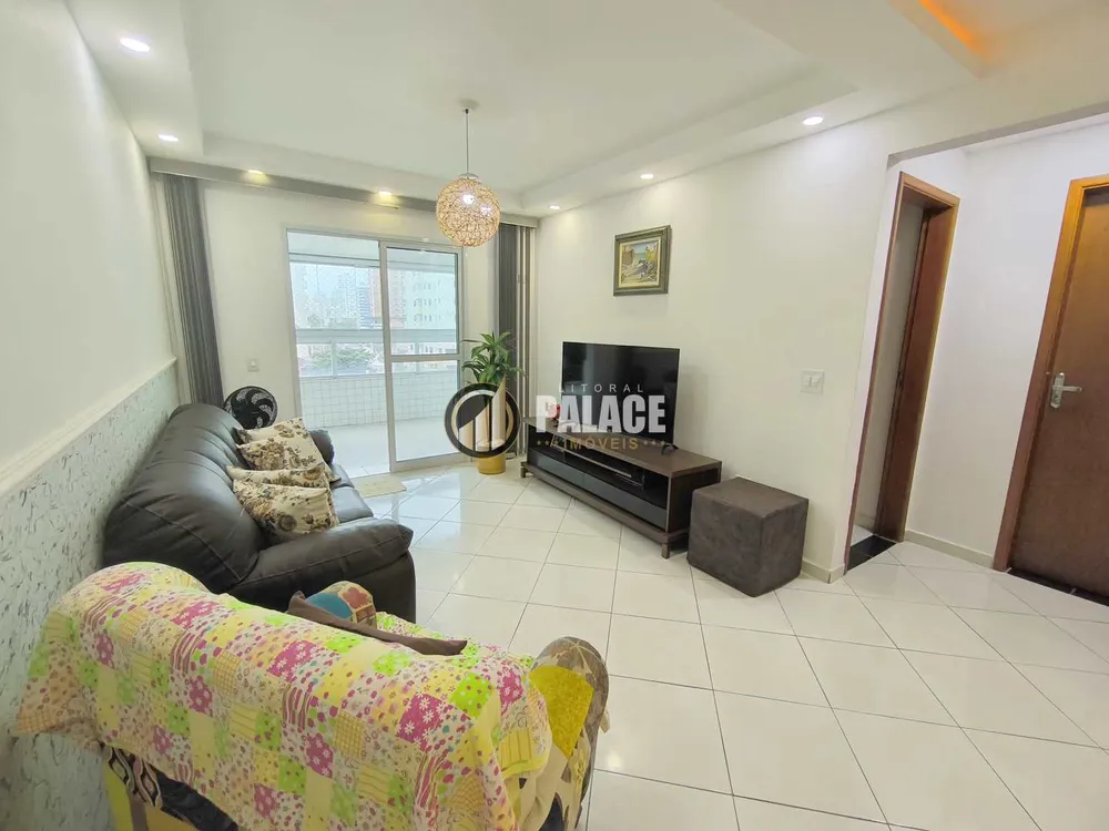 Apartamento, 2 quartos, 91 m² - Foto 3