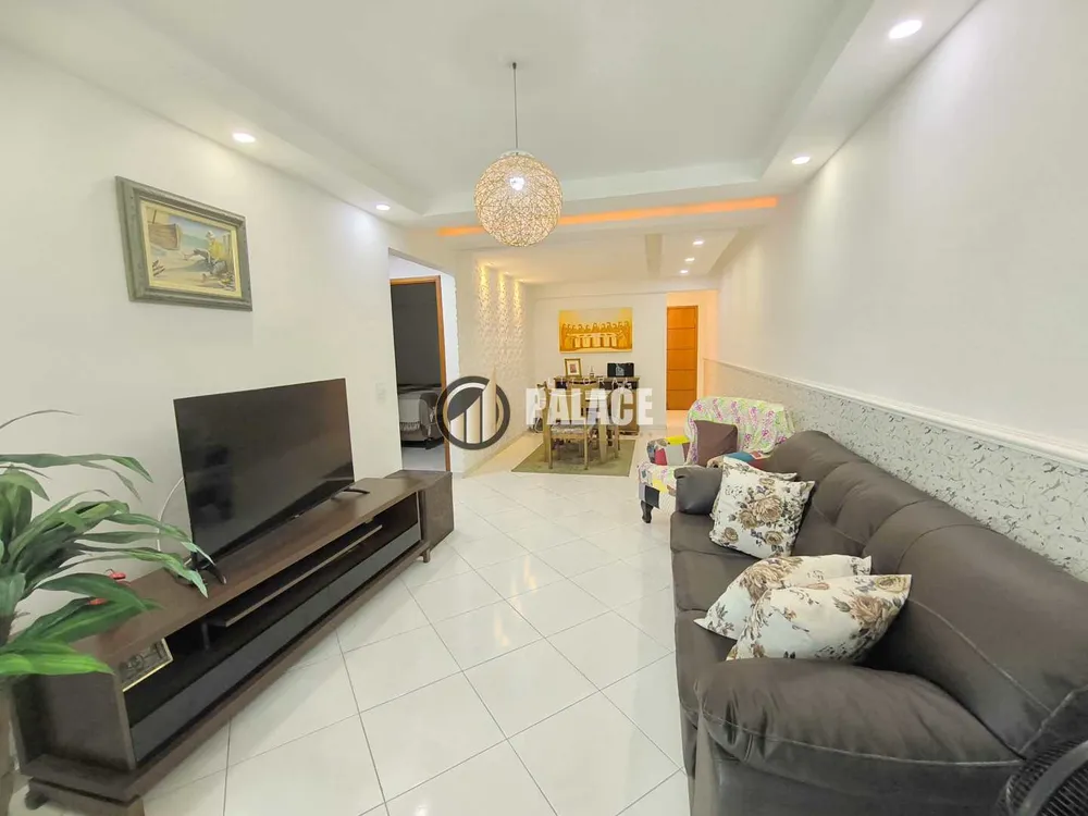 Apartamento, 2 quartos, 90 m² - Foto 2