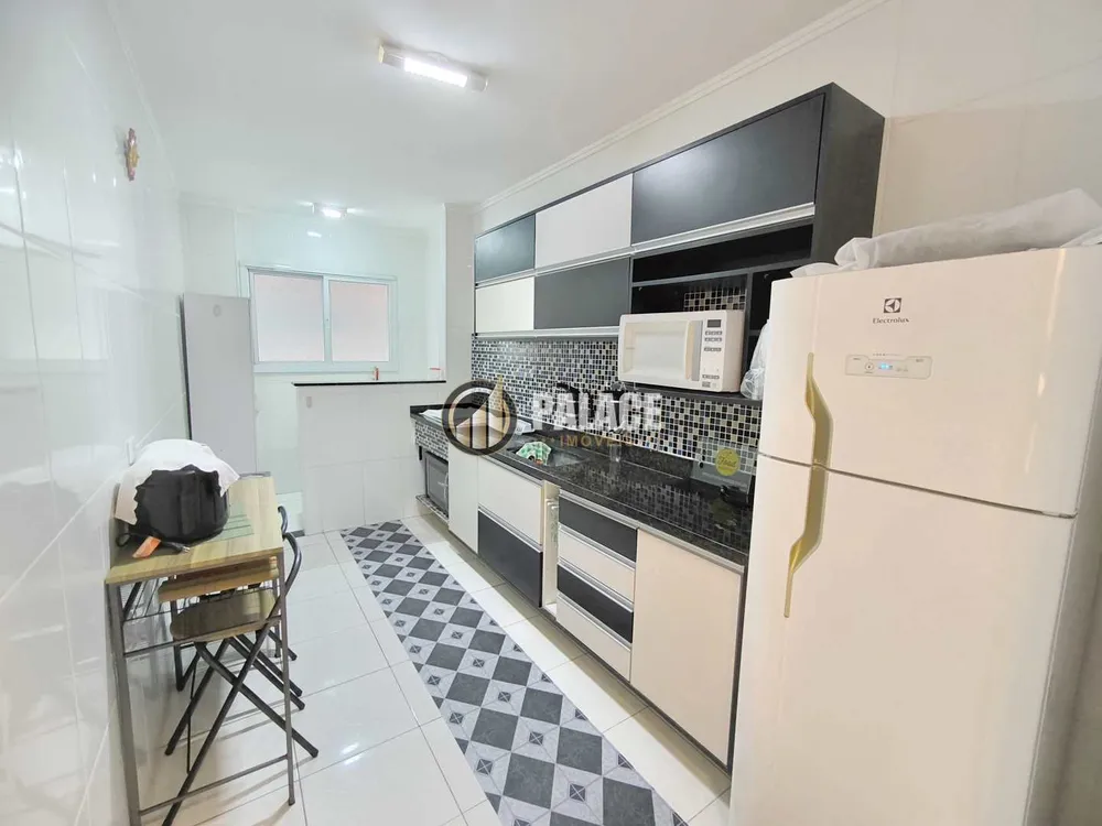Apartamento, 2 quartos, 90 m² - Foto 5