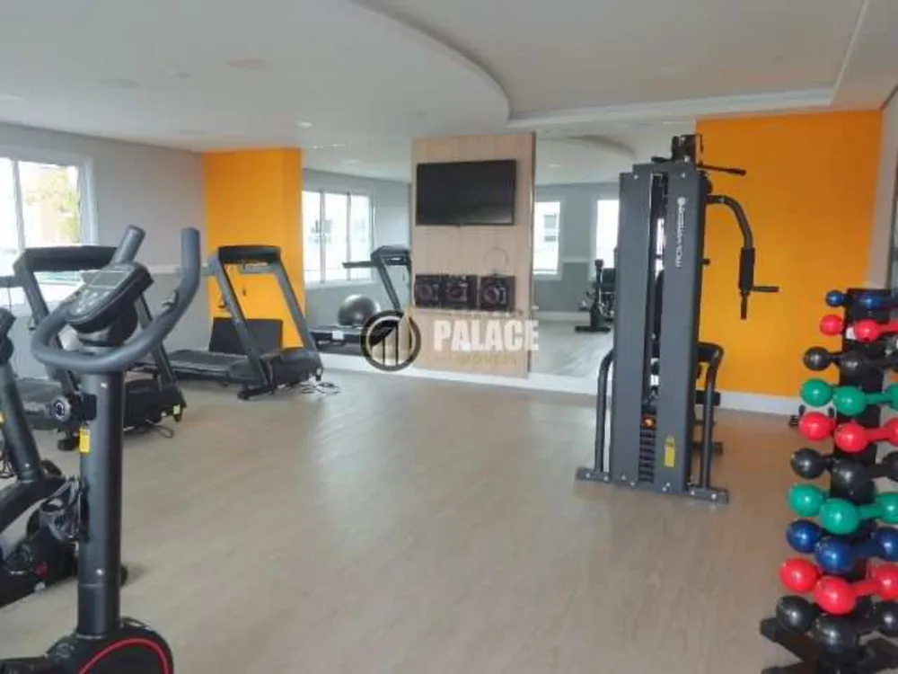 Apartamento, 2 quartos, 92 m² - Foto 5