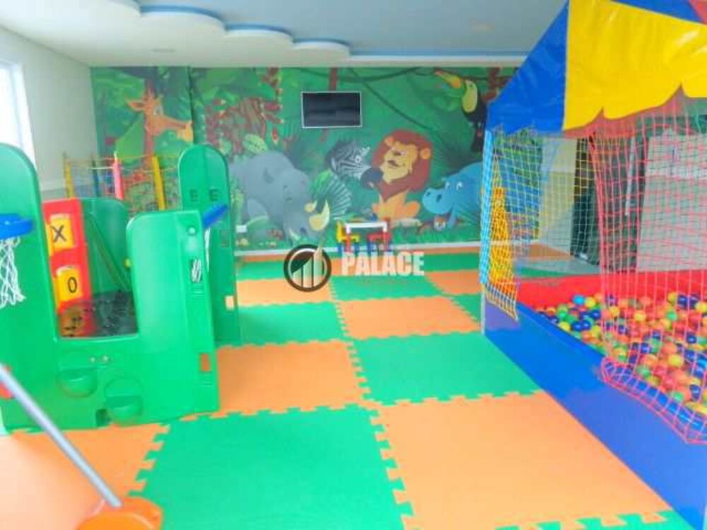 Apartamento, 2 quartos, 92 m² - Foto 12