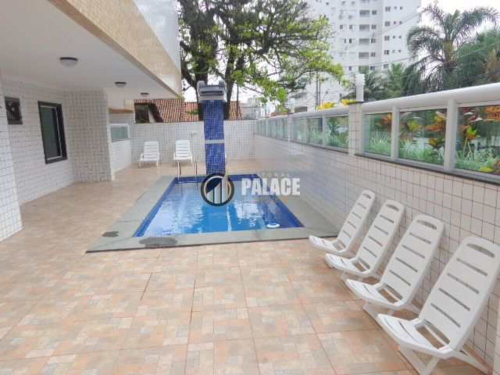 Apartamento, 2 quartos, 92 m² - Foto 1