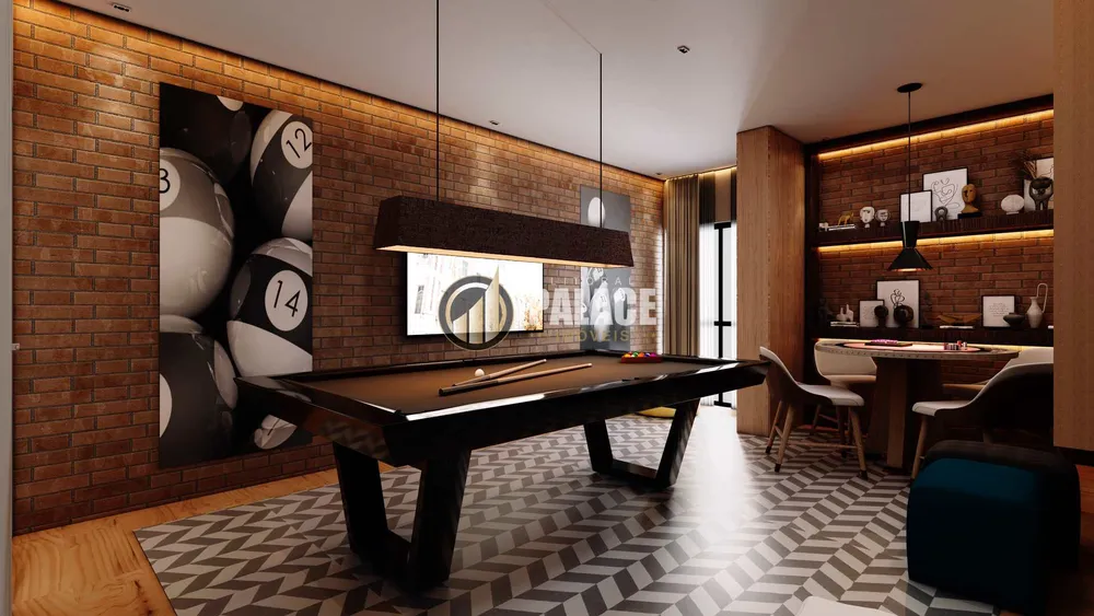 Apartamento, 2 quartos, 59 m² - Foto 2