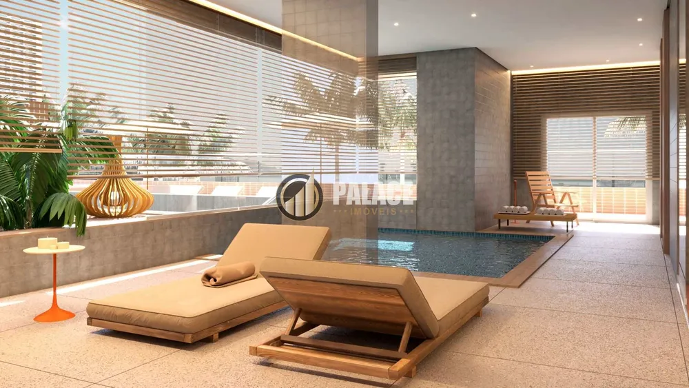 Apartamento, 2 quartos, 69 m² - Foto 3