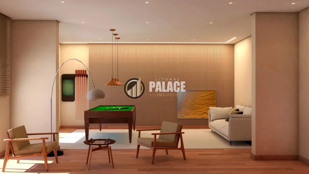Apartamento, 2 quartos, 69 m² - Foto 6