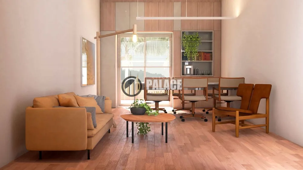 Apartamento, 2 quartos, 69 m² - Foto 2
