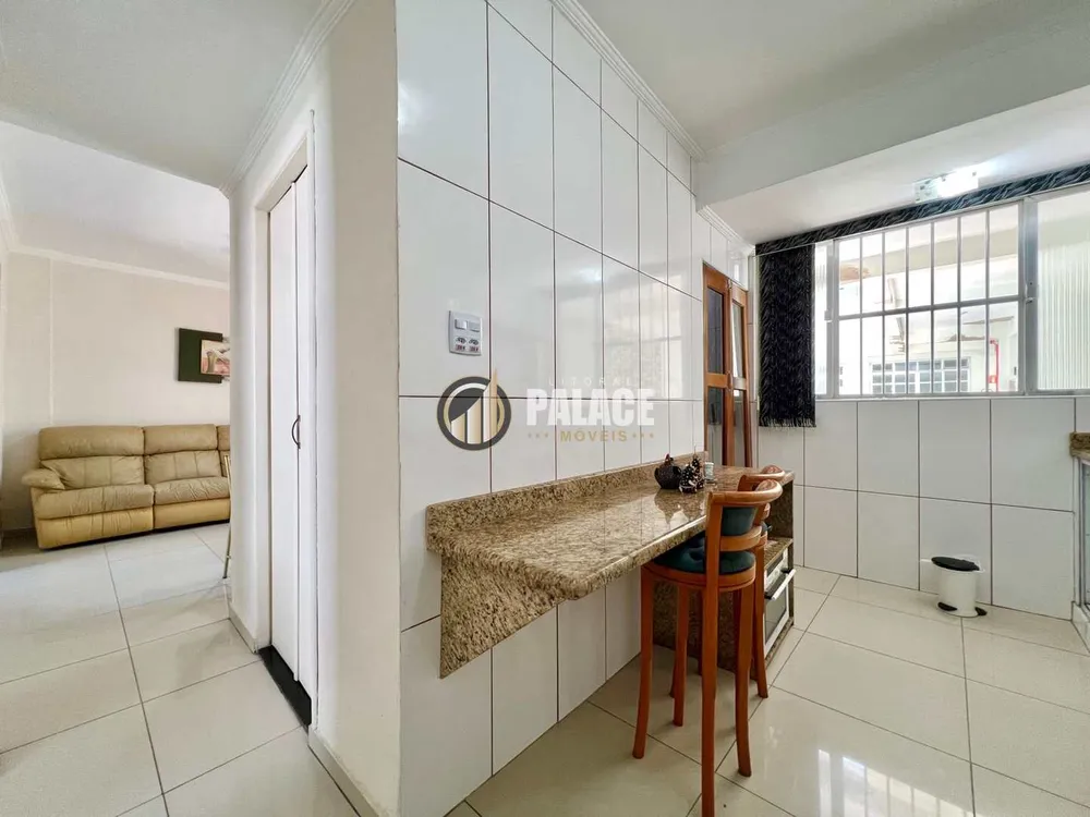 Apartamento, 2 quartos, 69 m² - Foto 4