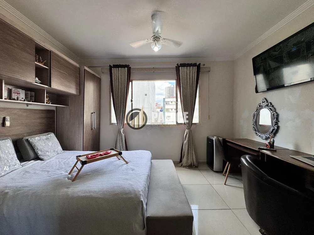 Apartamento, 2 quartos, 69 m² - Foto 1