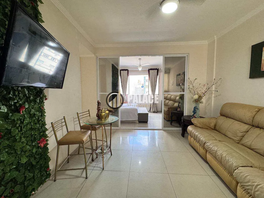 Apartamento, 2 quartos, 69 m² - Foto 8