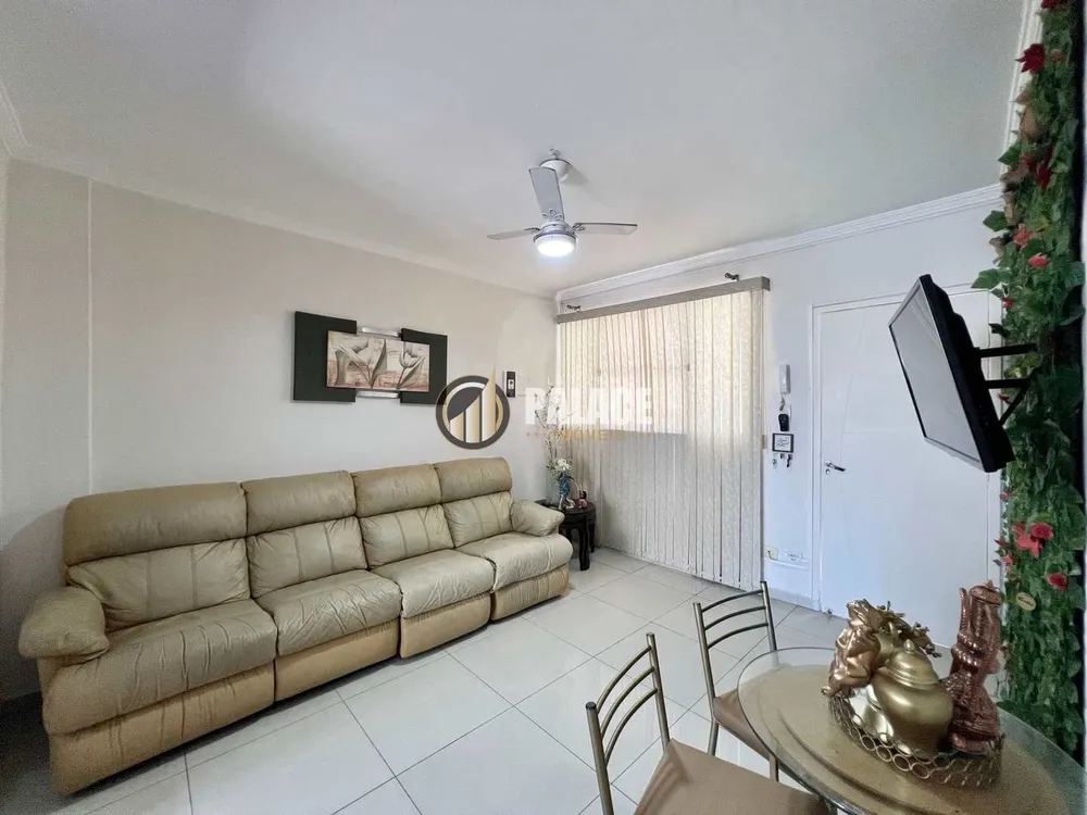 Apartamento, 2 quartos, 69 m² - Foto 5