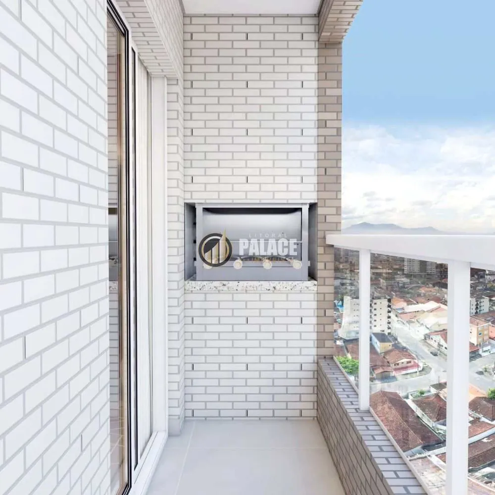 Apartamento, 1 quarto, 40 m² - Foto 11