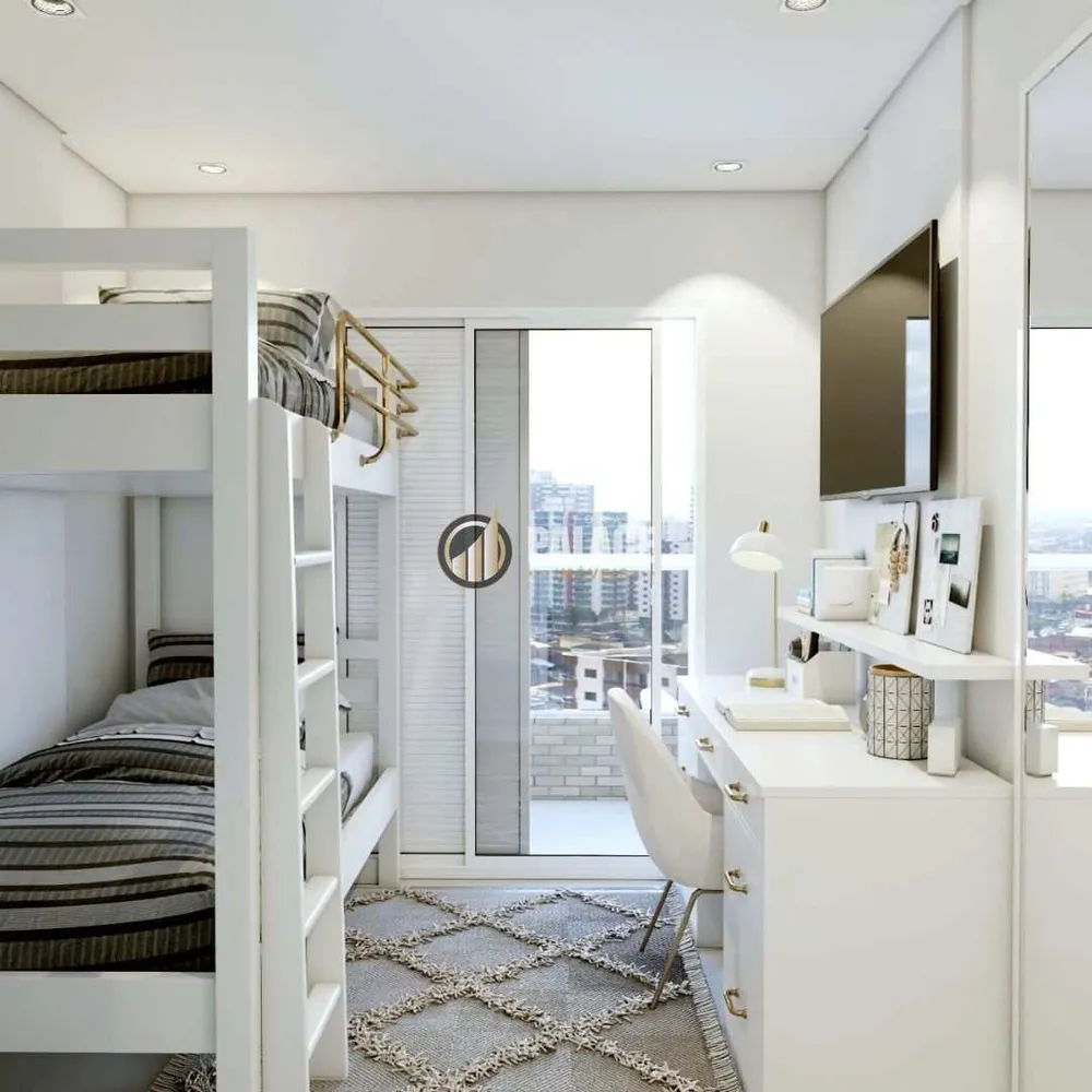 Apartamento, 1 quarto, 40 m² - Foto 15