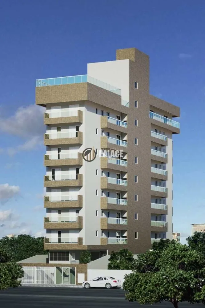 Apartamento, 1 quarto, 40 m² - Foto 1