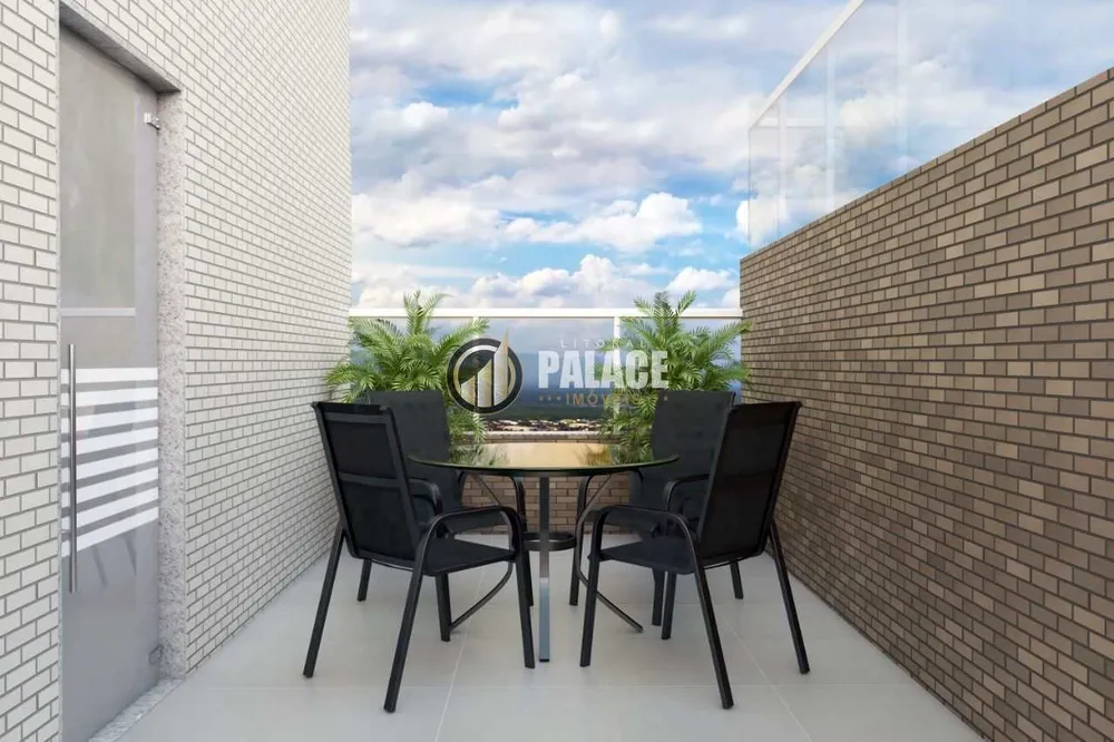 Apartamento, 1 quarto, 40 m² - Foto 7