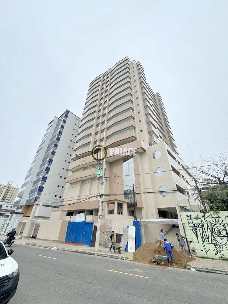 Apartamento, 3 quartos, 101 m² - Foto 2