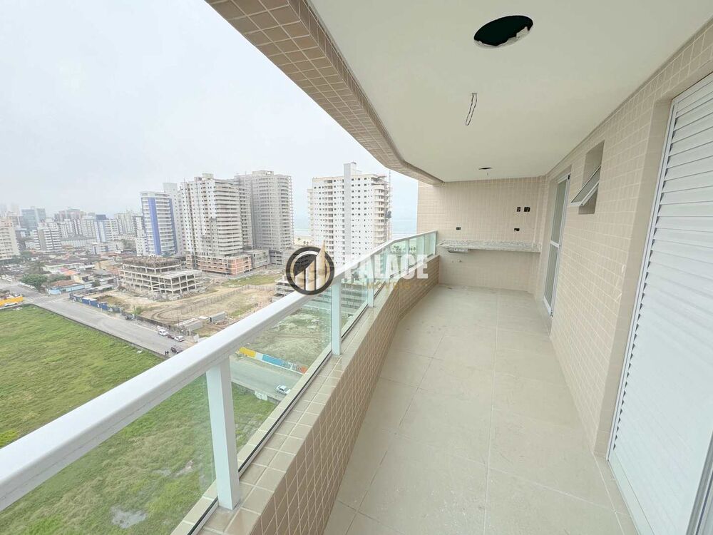Apartamento, 3 quartos, 101 m² - Foto 3