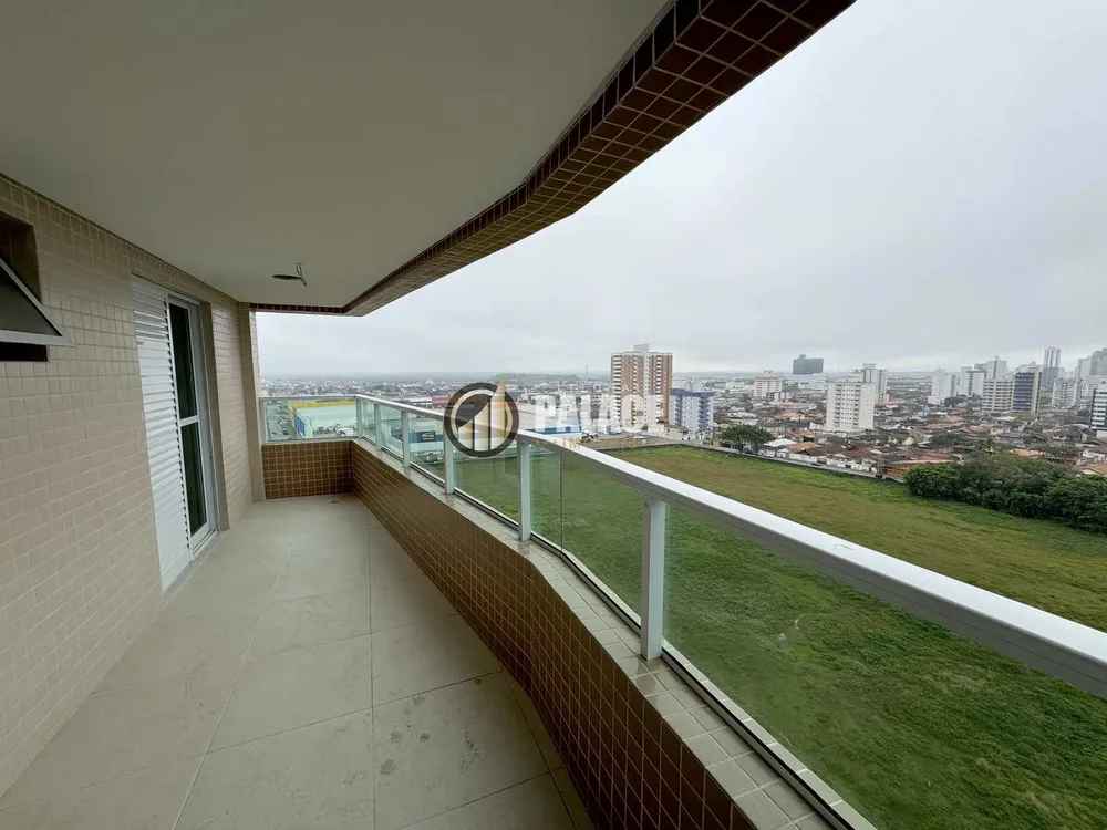 Apartamento, 3 quartos, 101 m² - Foto 2