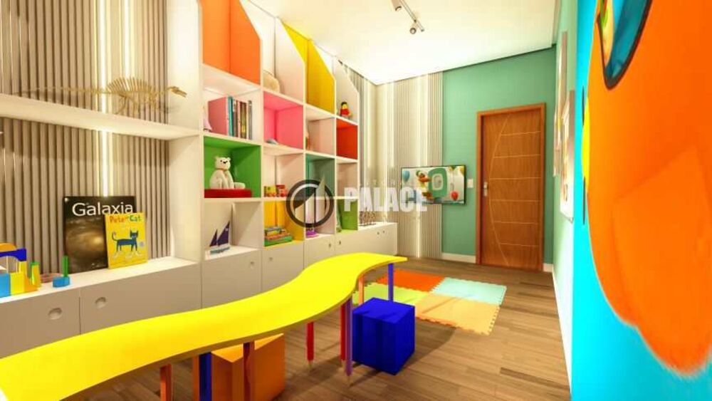 Apartamento, 1 quarto, 49 m² - Foto 9