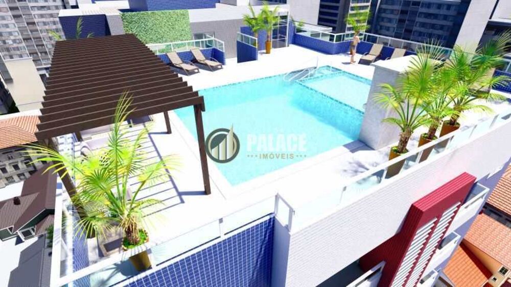 Apartamento, 1 quarto, 49 m² - Foto 7