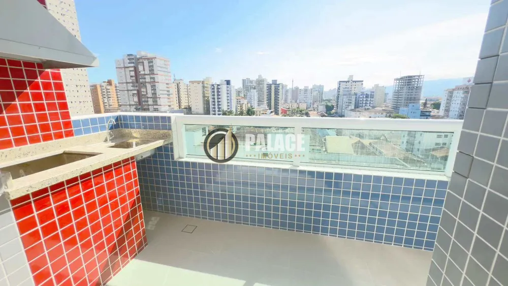 Apartamento, 1 quarto, 49 m² - Foto 1