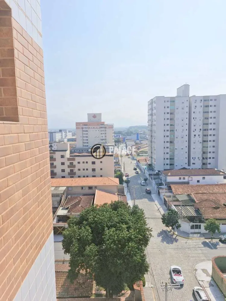 Apartamento, 2 quartos, 72 m² - Foto 6