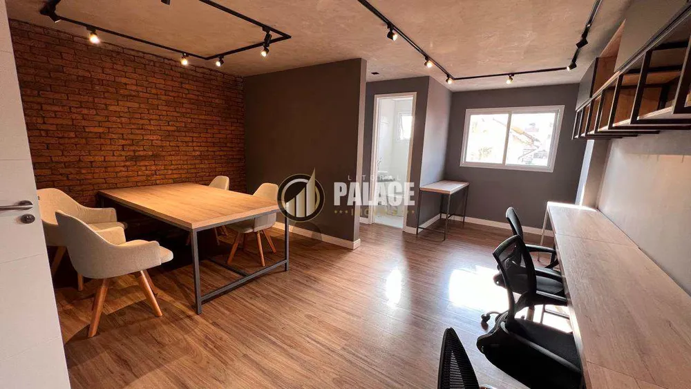 Apartamento, 2 quartos, 72 m² - Foto 3