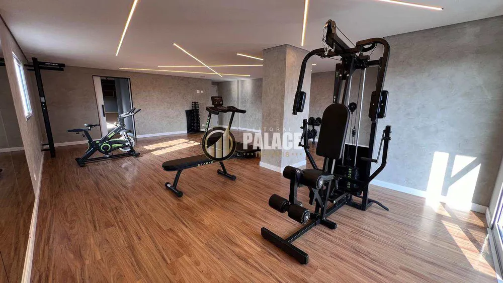 Apartamento, 2 quartos, 72 m² - Foto 8