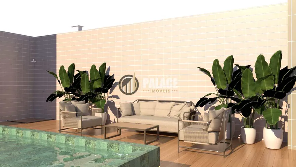 Apartamento, 2 quartos, 86 m² - Foto 4