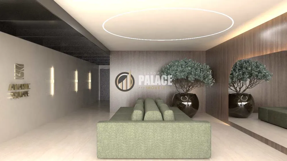 Apartamento, 2 quartos, 86 m² - Foto 2