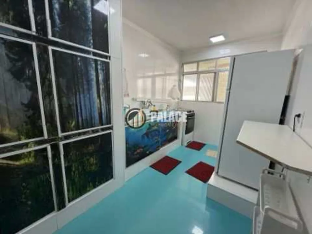 Apartamento, 2 quartos, 75 m² - Foto 1