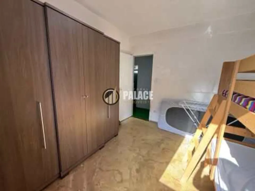 Apartamento, 2 quartos, 75 m² - Foto 2