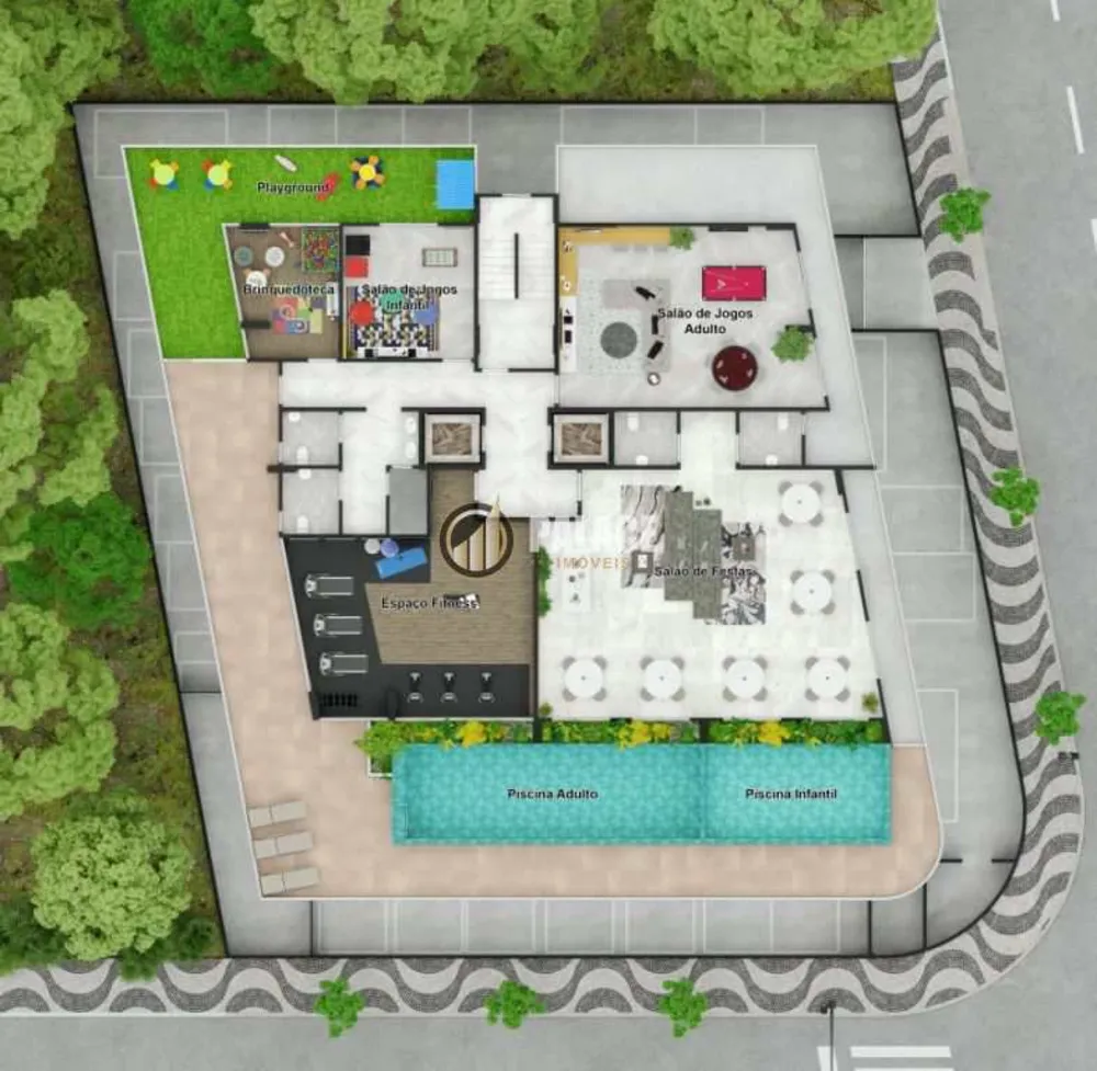 Apartamento, 3 quartos, 126 m² - Foto 12