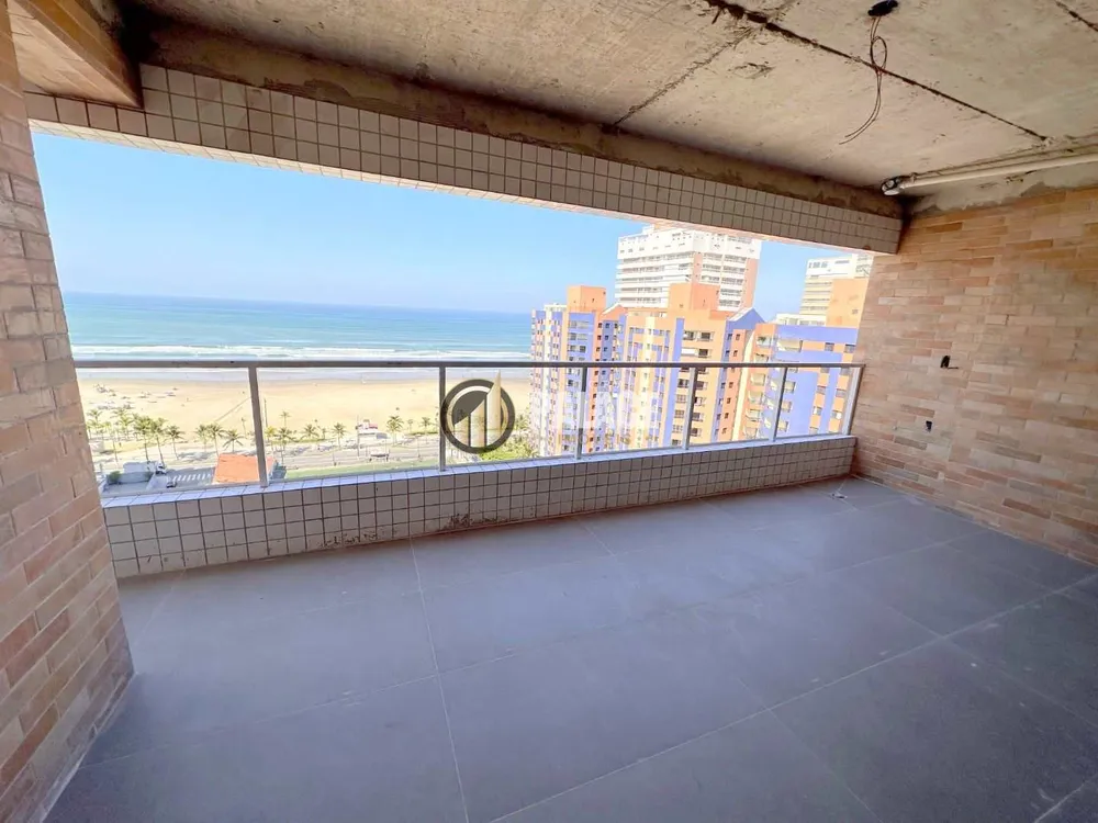 Apartamento, 3 quartos, 126 m² - Foto 2