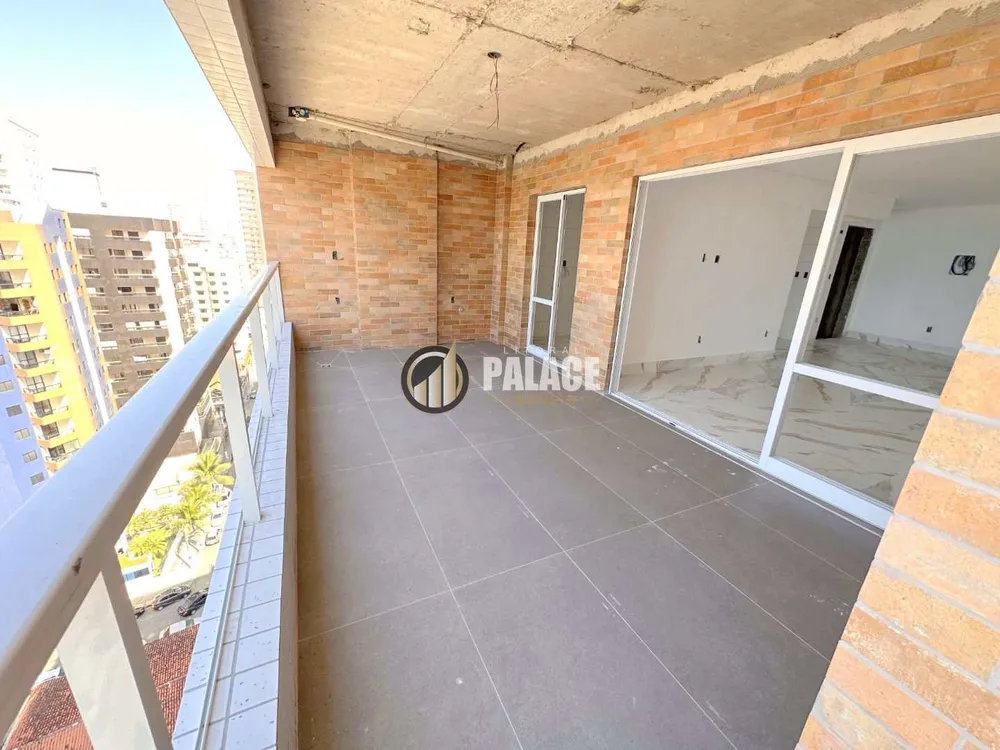 Apartamento, 3 quartos, 126 m² - Foto 3