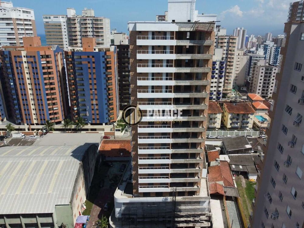 Apartamento, 3 quartos, 126 m² - Foto 1