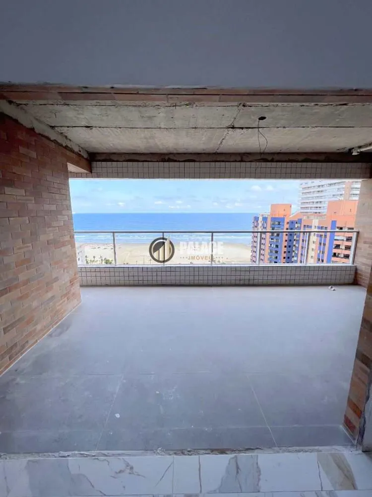 Apartamento, 3 quartos, 126 m² - Foto 1
