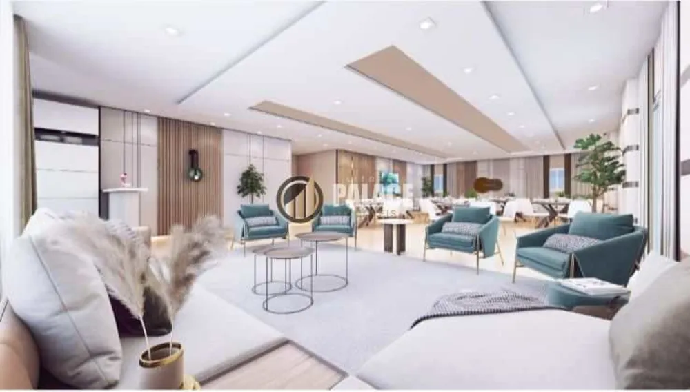Apartamento, 2 quartos, 101 m² - Foto 6