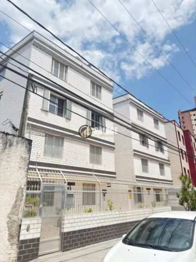 Apartamento, 1 quarto, 52 m² - Foto 5