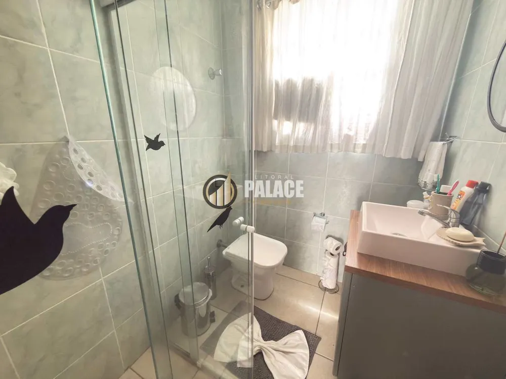 Apartamento, 1 quarto, 52 m² - Foto 2