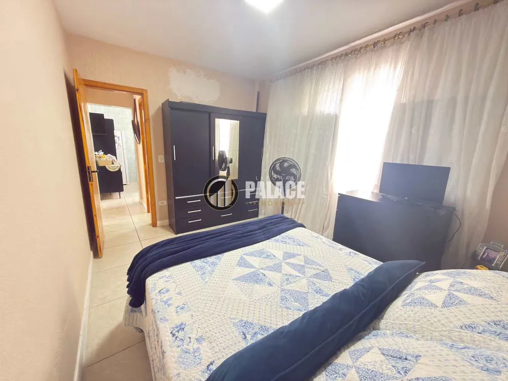 Apartamento, 1 quarto, 52 m² - Foto 8