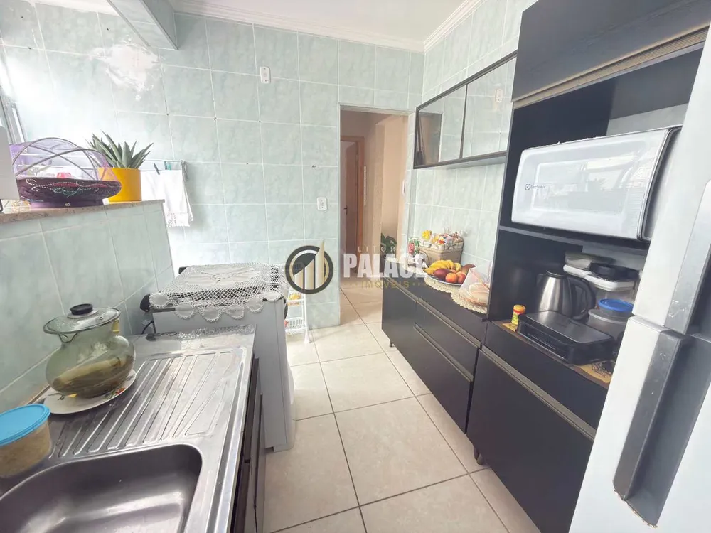 Apartamento, 1 quarto, 52 m² - Foto 1
