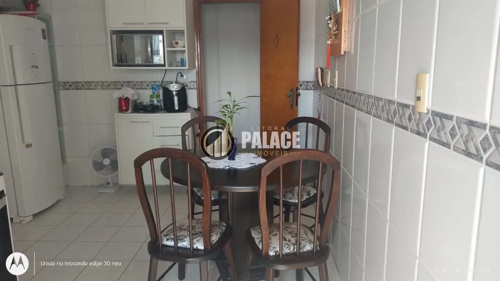 Apartamento, 2 quartos, 88 m² - Foto 3