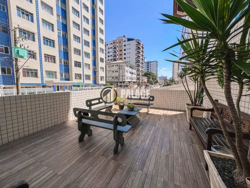 Apartamento, 2 quartos, 88 m² - Foto 2