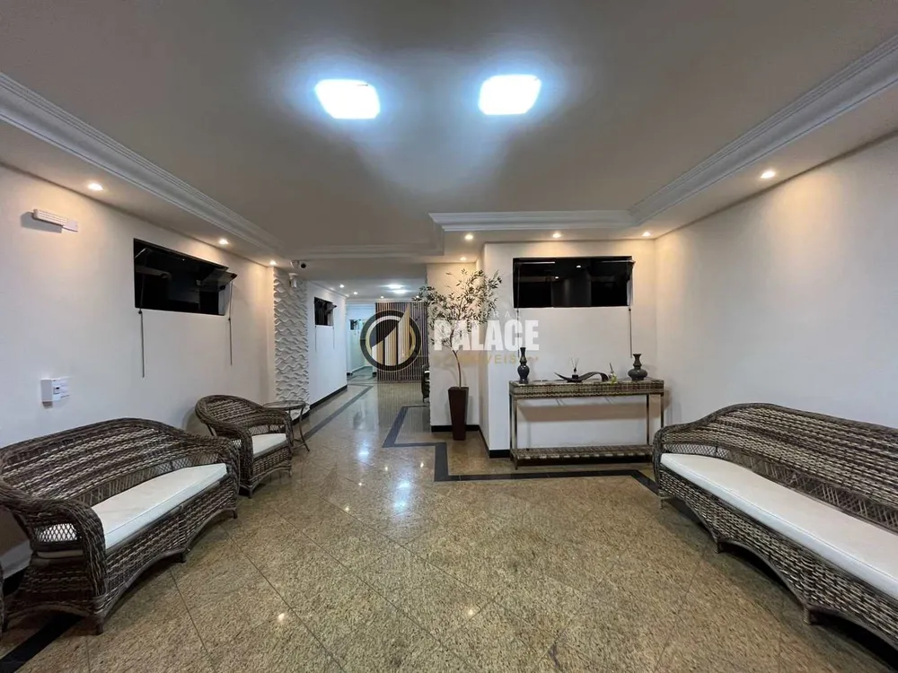 Apartamento, 2 quartos, 88 m² - Foto 4