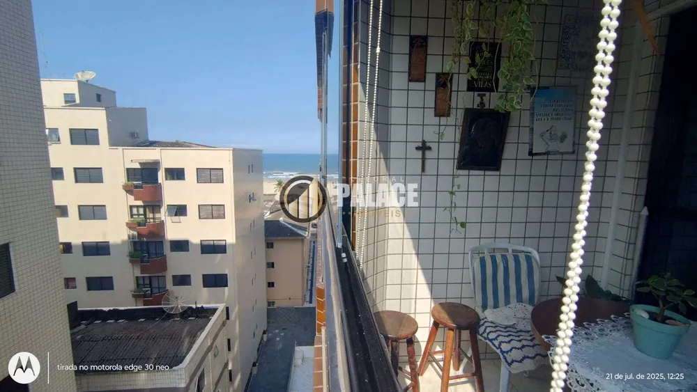 Apartamento, 2 quartos, 88 m² - Foto 1