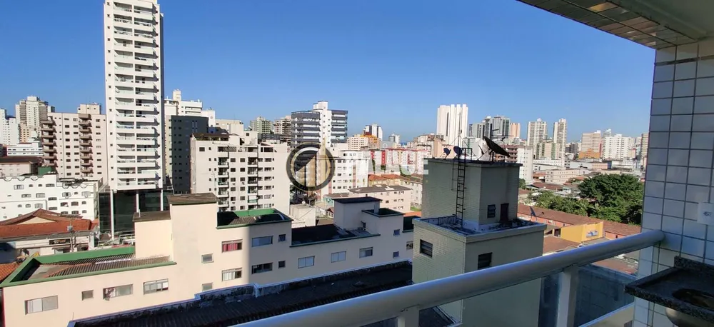 Apartamento, 2 quartos, 73 m² - Foto 2