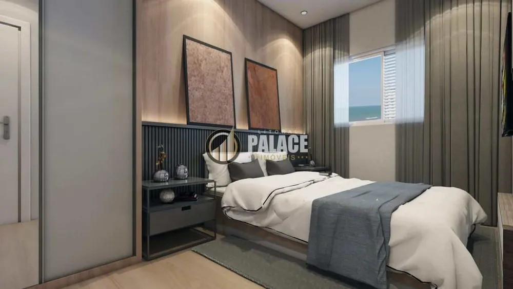 Apartamento, 3 quartos, 100 m² - Foto 5