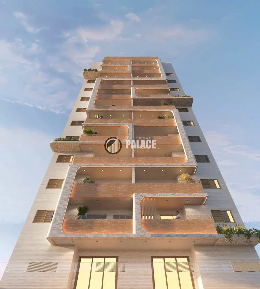 Apartamento, 2 quartos, 57 m² - Foto 2