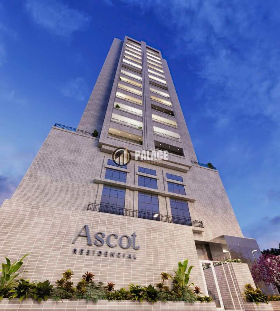 Apartamento, 2 quartos, 88 m² - Foto 1