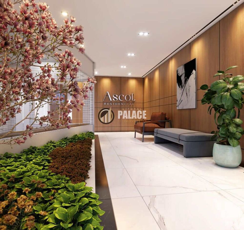 Apartamento, 2 quartos, 88 m² - Foto 4